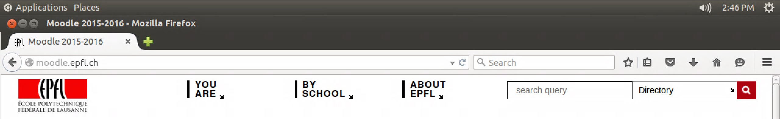 [bandeau firefox pour accès à Moodle]