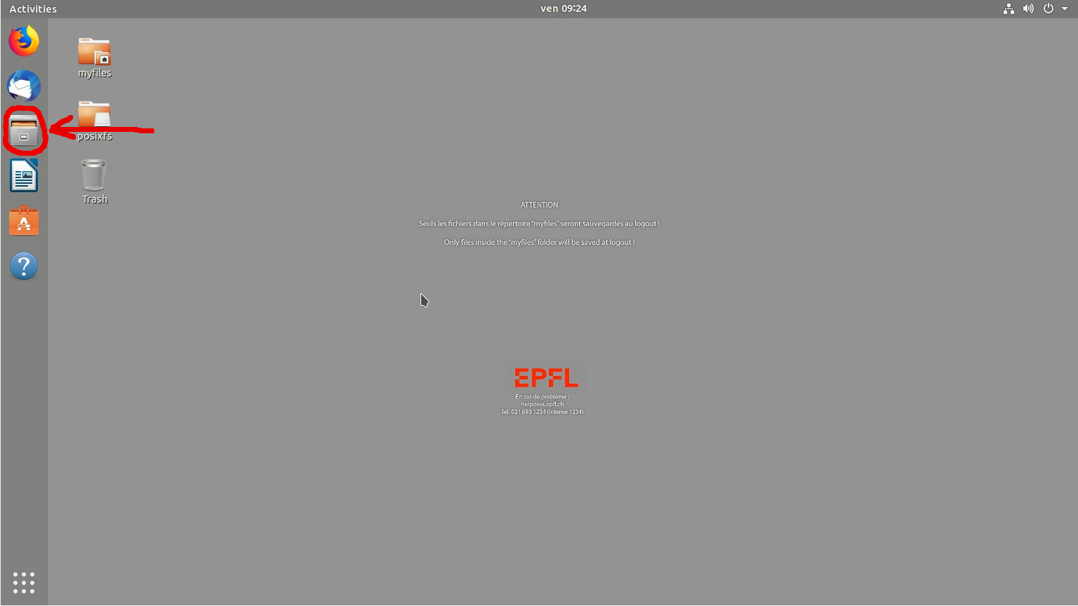 [icone du file manager]